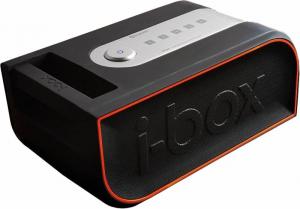 iBox Max aptX Bluetooth 30W HiFi Speaker with NFC